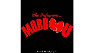 Wutang x Mobb Deep: The Infamous Mobb WU - Reunited on Instinct