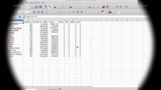 OpenSIS - Admins: Absence Summary Reports