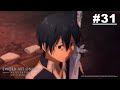 Sword Art Online: Alicization - War of Underworld - Episode 07 (S3E31) [English Sub]