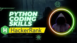 Hackerrank python coding skill Day 3: Intro to Conditional Statements