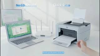 1 844 334 2929 Install Hp Printer Without Cd On Windows 10 11 Step By Step Guide