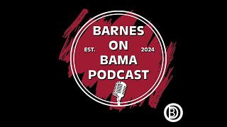 Dominating LSU on the Bayou, Surviving the Red Wolves, Will Wades Return- Barnes on Bama Ep. 44