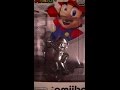 AMIIBO SILVER MARIO UNBOXING 1ST ON YOUTUBE!