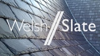 Сланец Welsh Slate Penrhyn