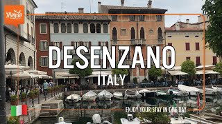 Desenzano del Garda, Italy - Top Things To See In Desenzano Just in One Day