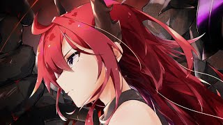 Nightcore - Devil Inside [CRMNL]