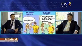 Psihologia Relatiilor Intime Partea 2 - Maturizarea