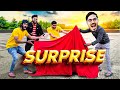 Surprise Gift For Amit Bhai   क्या सफारी का बदला पूरा हो पाएगा Awesome Reactions