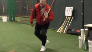 Hitting Illustrated Clinic