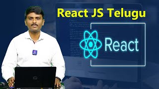 React JS Full Course in Telugu | Session 2 | Quality Thought