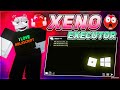 [NEW UPDATE] Xeno Roblox Executor | Keyless Byfron Bypass Exploit for PC