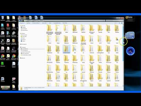 How to Delete a Screensaver How to Delete a Screensaver