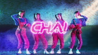 CHAI - GREAT JOB - Official Music Video