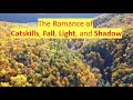 Catskills Gorgeous Fall Foliage | The Best Catskills NY Fall Foliage Film in 4K