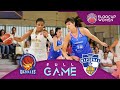 BLMA v Neptunas-Amberton | Full Basketball Game | EuroCup Women 2024-25