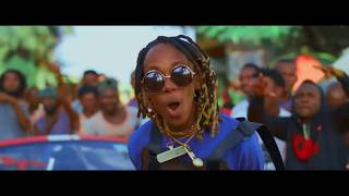 Feffe Bussi - Nawambye (Because) (Official Video)