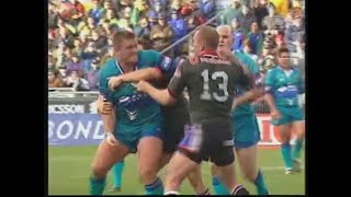The Rugby League Fight That Still Haunts One Of The League's Toughest