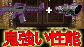 【R6S】出会ったら最後?!カイドのショットガンがバケモノ級の強さで3回オールキル!!