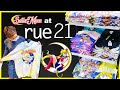 SAILOR MOON SELLS | rue21 x Sailor Moon