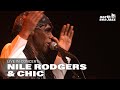 Nile Rodgers & Chic - Medley 'I'm Coming Out' - 'Upside Down' [HD] | North Sea Jazz (2012)