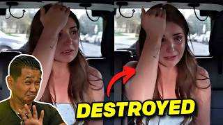 Youtuber Breaks Down After Getting Destroyed For Starting Only Fans