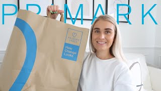 *NEW IN* PRIMARK TRY ON HAUL, MAY 2022! Clothing, Shoes, Homeware + More
