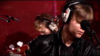 MANDO DIAO -THE NEW BOY  ( LIVE & UNPLUGGED )