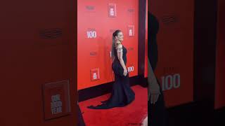 Kim Kardashian, Ashley Graham, Kaia Garber & Austin Butler At Time 100 Gala 2023 #edits #shortsfeed