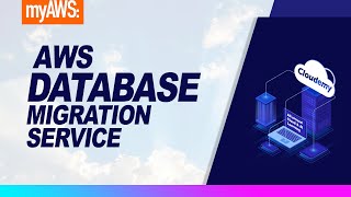 Cloudemy: What is AWS Database Migration Service (AWS DMS)? Working with Data in Hybrid Environment