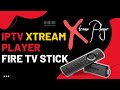 🎬🔌 “Passo a Passo: 🧙‍♂️✨ Instale o IPTV Xtream Player no Fire TV Stick e Liberte Sua TV!” 📺🚀