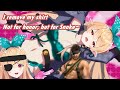 Pomu takes off her shirt for Naked Snake 【NIJISANJI EN】