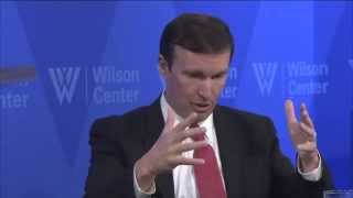 Wilson Special Event: A New Foreign Policy for America