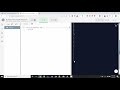 First Python Program (examples for precalc)