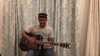 Roop tera mastana guitar chords with capo