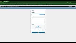 Work Order Tutorial PPC