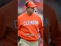 Will Dabo Be OUT of College Football in 4 Years?