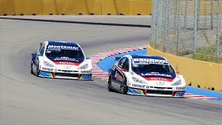 Carburando 60 años - Súper TC2000 Potrero de los Funes 2014