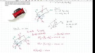 MAE 201 problem session 3
