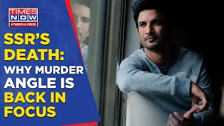 What Sushant Singh Rajput's Lawyer Said After Shocking Claims Alleging Murder Made By Autopsy Staff