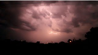 Rad Lightning Compilation 8/5/22