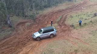 Brindabella 4WD