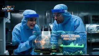 The Deadly Secret Hidden Inside Camel Tears
