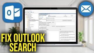 How To Fix Outlook Search Not Working: Outlook Search Not Showing Recent Emails