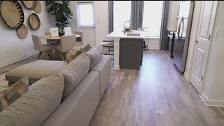 Build-to-rent: The newest housing trend in metro Atlanta