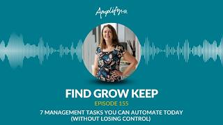 7 Management Tasks You Can Automate Today (Without Losing Control)
