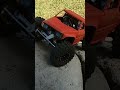 Mazz Design V1 Cheat code #mazzdesigns #furitek #scx24 #rccrawler #nsdrc