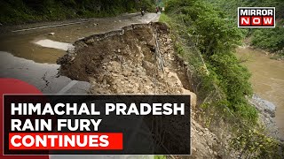 Himachal Rains | Death Toll Climbs As Shimla, Mandi \u0026 Kangra Overwhelmed By Monsoon Fury | Top News