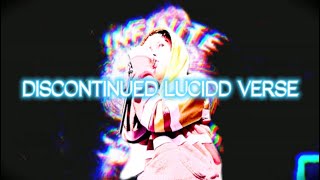 LUCIDD - INFINITE CHOPPERS 2 REMIX (Lyric Video)