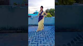 Jiya Jale ❤️❣️ ll Dance Video ll #yt shorts #shorts ll By Seema Bharti