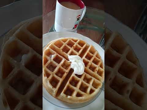 Waffles Youtube